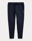 Pantalon de jogging Ralph Lauren marine - Georgespaul