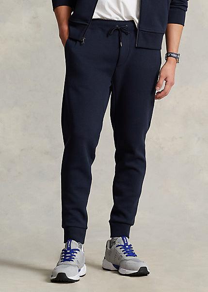 Pantalon de jogging Ralph Lauren marine - Georgespaul