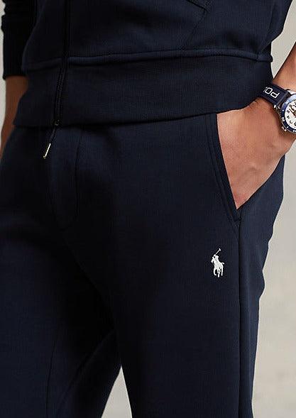 Pantalon de jogging Ralph Lauren marine - Georgespaul