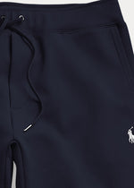 Afbeelding in Gallery-weergave laden, Pantalon de jogging Ralph Lauren homme marine en coton I Georgespaul
