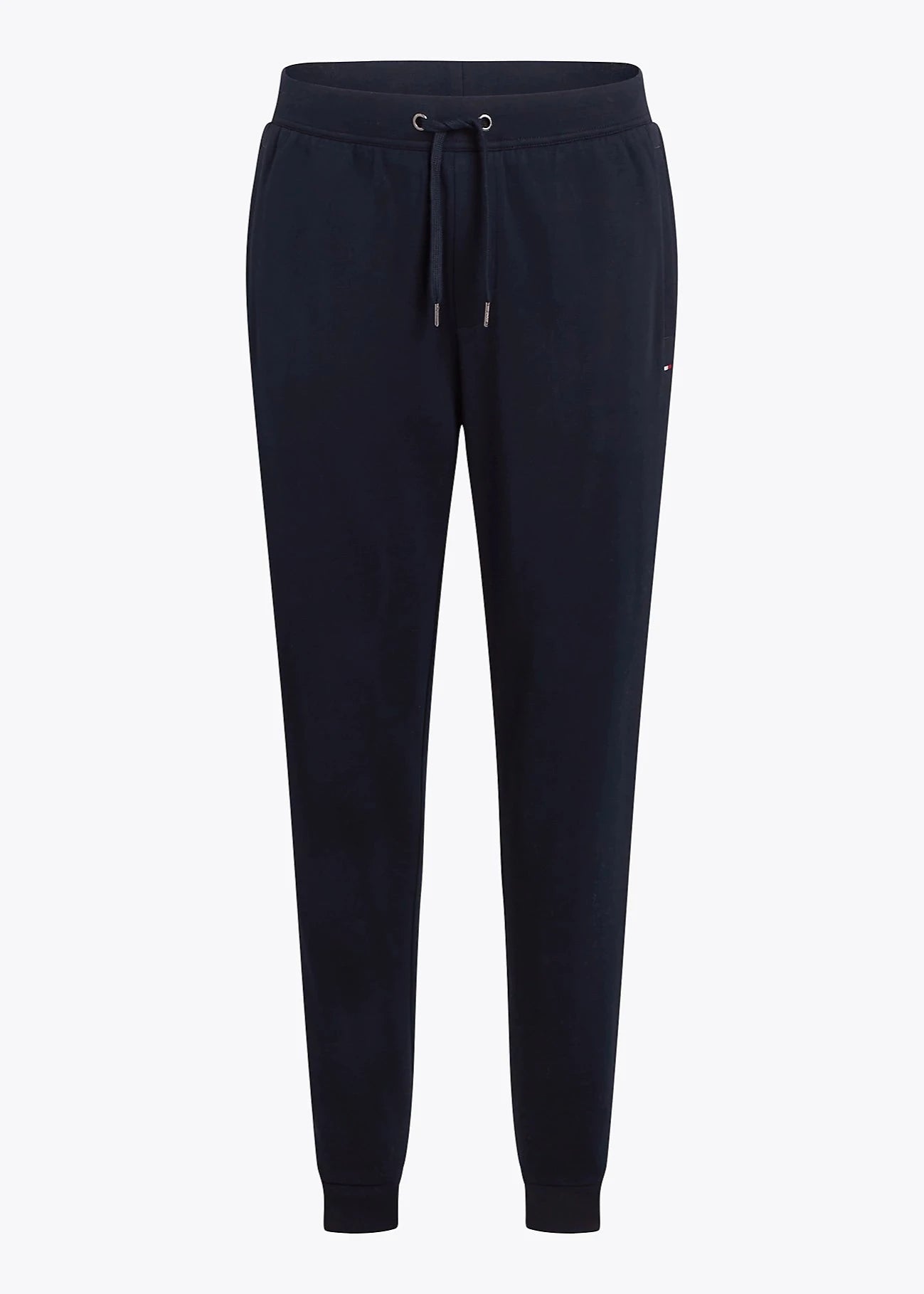 Pantalon de jogging Tommy Hilfiger marine | Georgespaul 