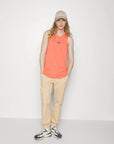 Pantalon de jogging Tommy Jeans beige - Georgespaul