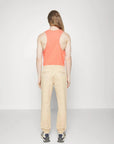 Pantalon de jogging Tommy Jeans beige - Georgespaul