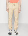 Pantalon de jogging Tommy Jeans beige - Georgespaul