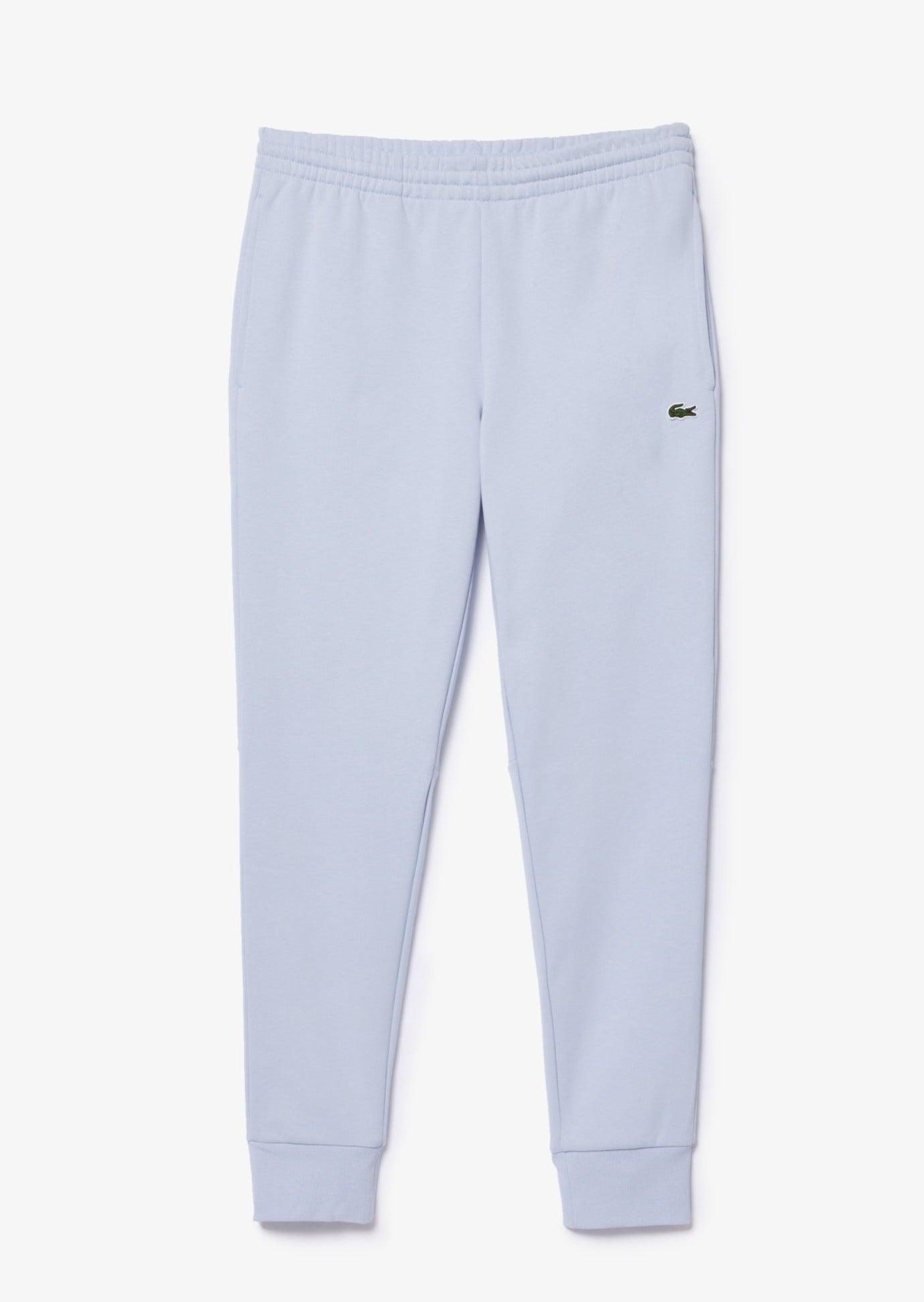 Pantalon de jogging Lacoste bleu - Georgespaul