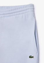 Afbeelding in Gallery-weergave laden, Pantalon de jogging homme Lacoste bleu en molleton de coton bio | Georgespaul
