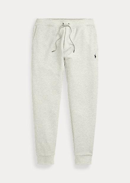 Pantalon de jogging Ralph Lauren gris - Georgespaul