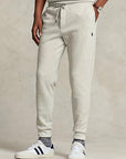 Pantalon de jogging Ralph Lauren gris - Georgespaul