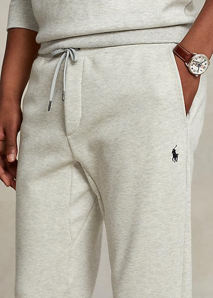 Pantalon de jogging Ralph Lauren gris - Georgespaul