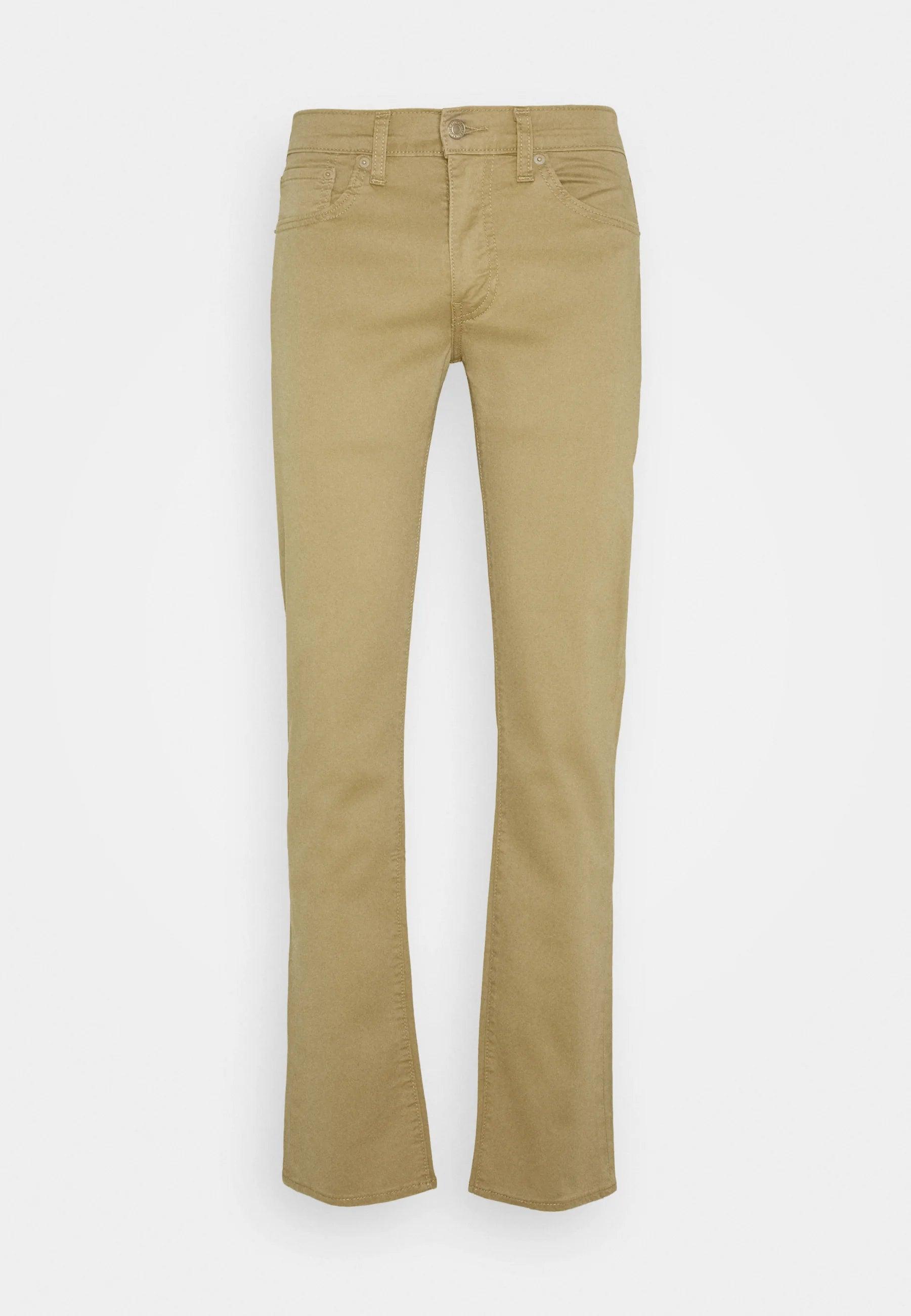 Pantalon toile 511™ Levi's® beige - Georgespaul