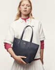 Sac Lacoste marine - Georgespaul