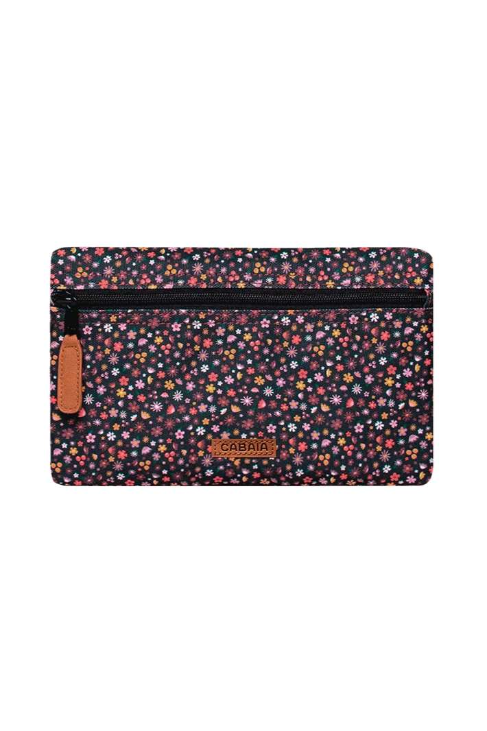 Pochette interchangeable Cabaïa marine - Georgespaul