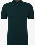 Polo-vert-BOSS-50468362349-plat