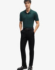 Polo-vert-BOSS-50468362349-tenue1