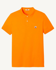 Polo JOTT orange - Georgespaul