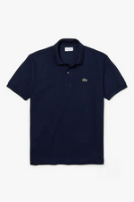 Afbeelding in Gallery-weergave laden, Polo L.12.12 Lacoste marine
