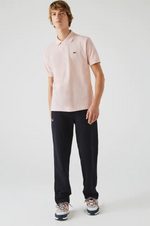 Afbeelding in Gallery-weergave laden, Polo L.12.12 Lacoste rose
