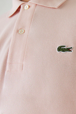 Afbeelding in Gallery-weergave laden, Polo L.12.12 Lacoste rose
