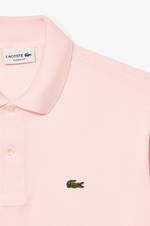 Afbeelding in Gallery-weergave laden, Polo L.12.12 Lacoste rose clair
