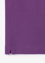Laden Sie das Bild in den Galerie-Viewer, Polo L.12.12 Lacoste violet
