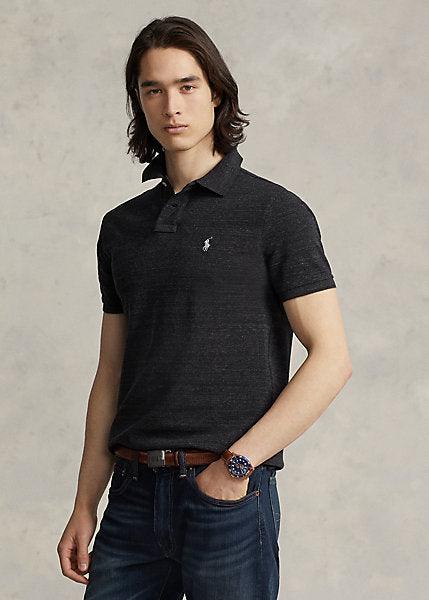 Polo Ralph Lauren gris - Georgespaul