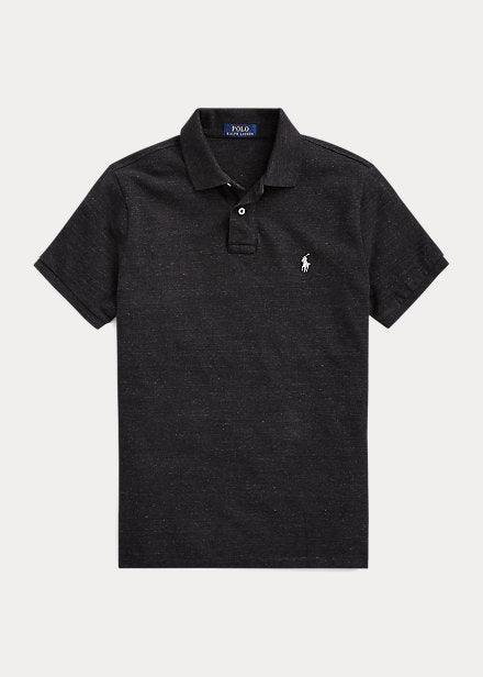 Polo Ralph Lauren gris - Georgespaul