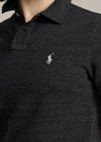 Polo Ralph Lauren gris - Georgespaul