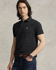 Polo Ralph Lauren gris - Georgespaul