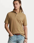 Polo Ralph Lauren marron - Georgespaul