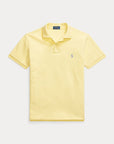 Polo Ralph Lauren jaune pour homme | Georgespaul   