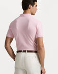 Polo Ralph Lauren rose pour homme | Georgespaul