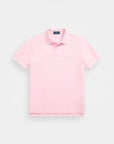 Polo Ralph Lauren rose pour homme | Georgespaul