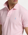 Polo Ralph Lauren rose pour homme | Georgespaul