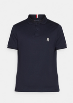 Afbeelding in Gallery-weergave laden, Polo Tommy Hilfiger marine
