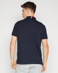 Polo Tommy Hilfiger marine - Georgespaul