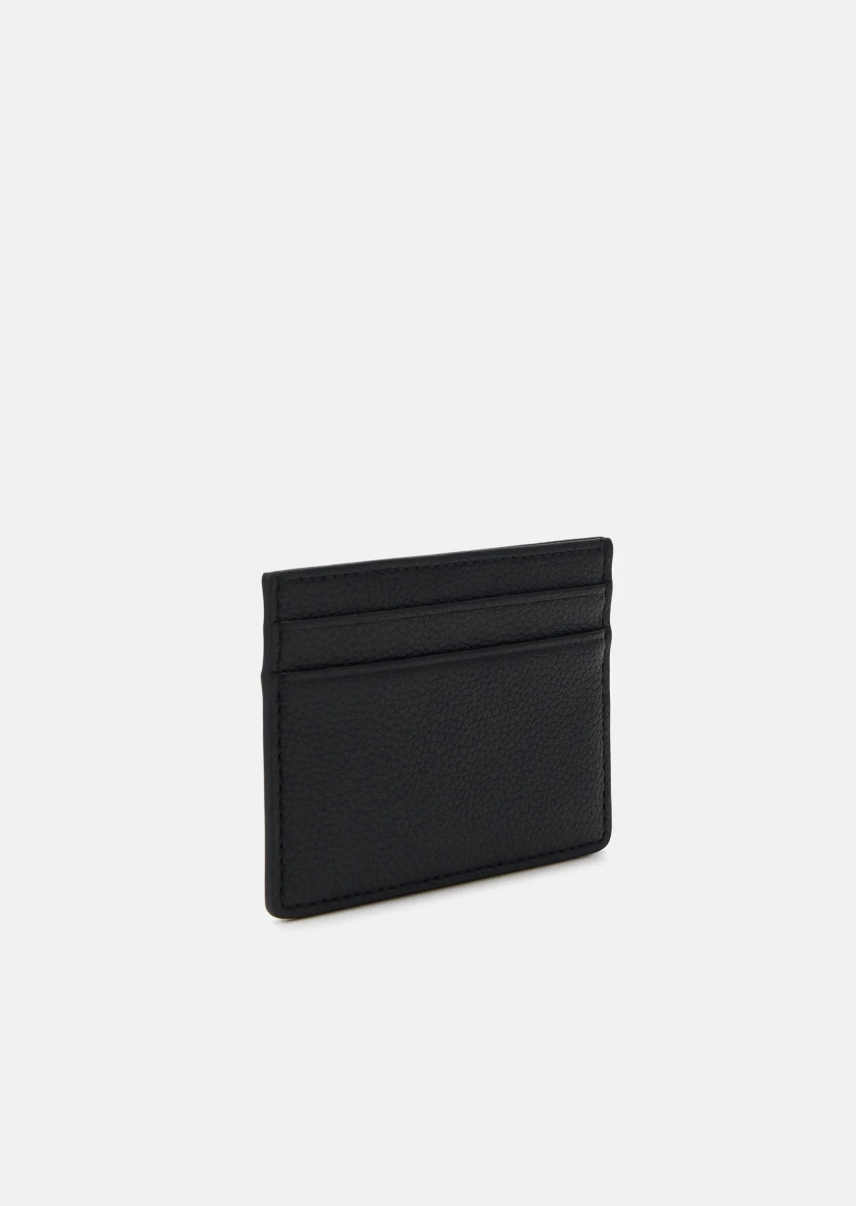 Porte-cartes BOSS noir | Georgespaul