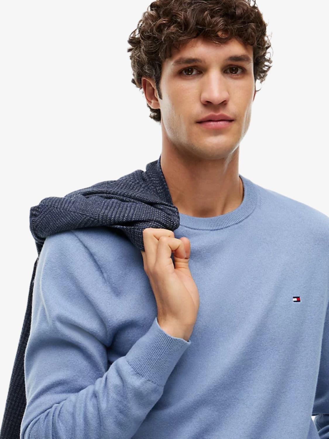 Pull-bleu-Tommy-Hilfiger-MW0MW28046C2B-col