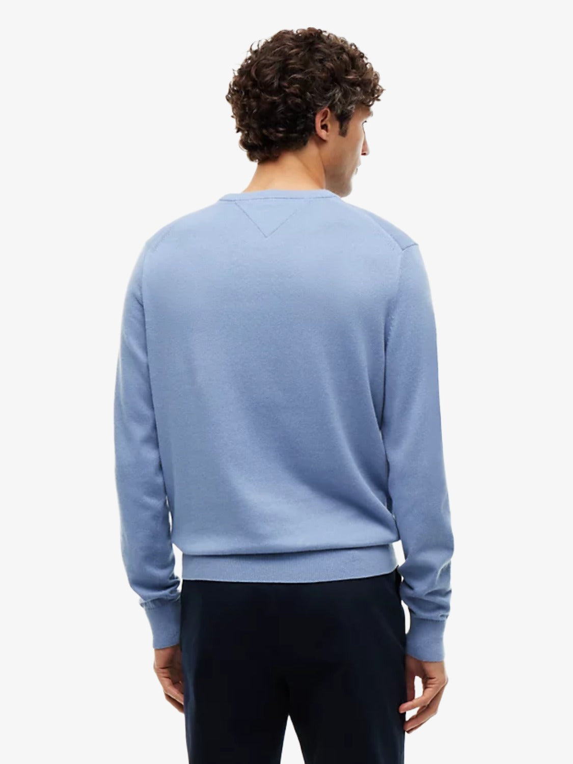 Pull-bleu-Tommy-Hilfiger-MW0MW28046C2B-dos