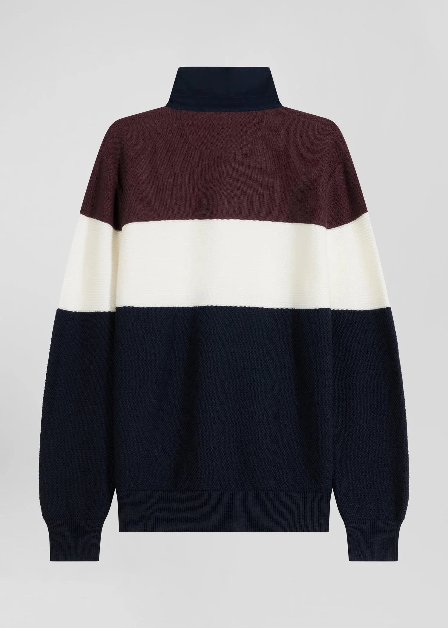 Pull Eden Park marine homme | Georgespaul          