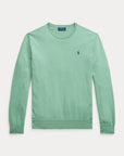 Pull Ralph Lauren vert pour homme | Georgespaul    