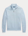 Pull camionneur Ralph Lauren bleu pour homme | Georgespaul