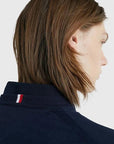 Pull Tommy Hilfiger marine - Georgespaul