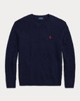 Pull Ralph Lauren marine - Georgespaul