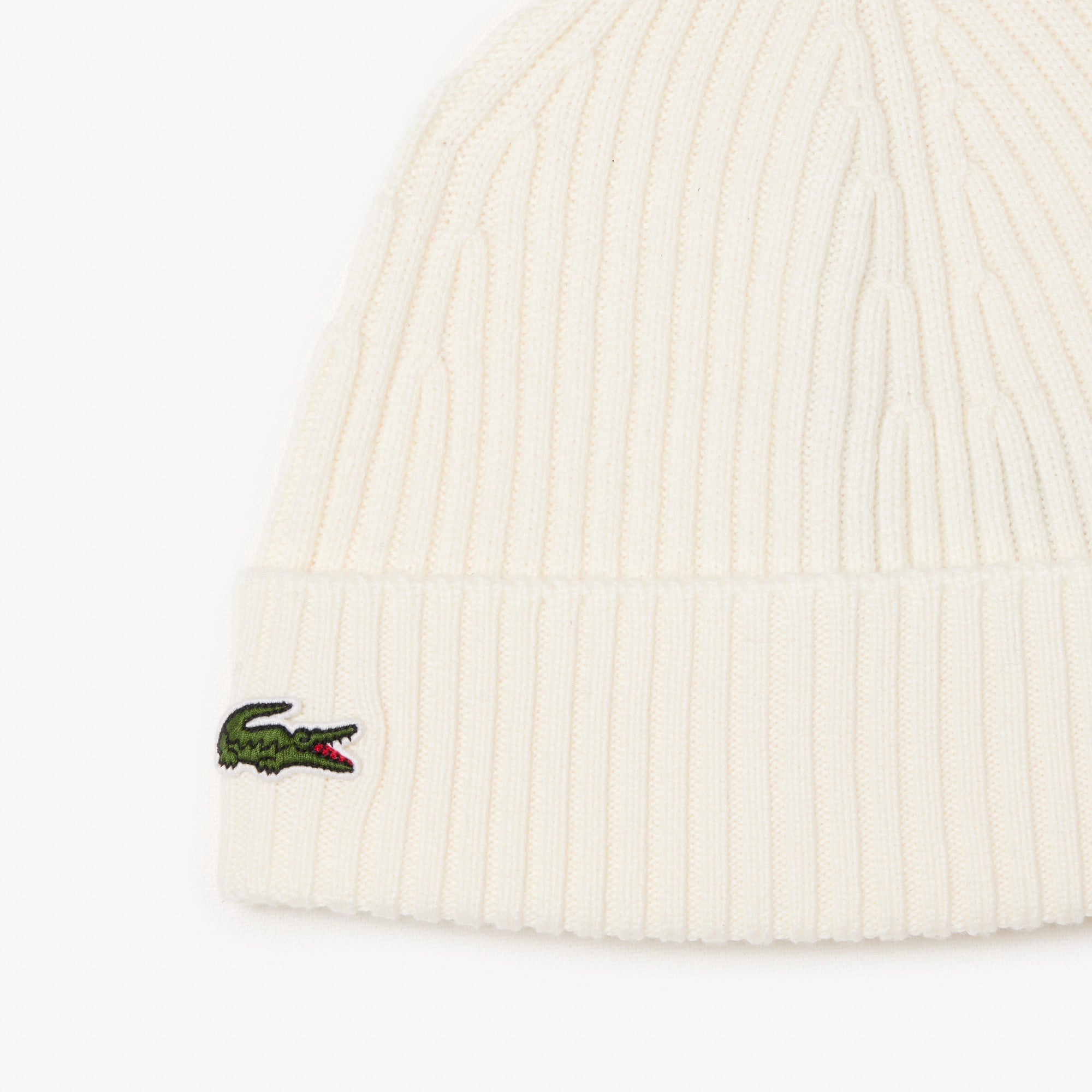 Bonnet Lacoste beige - Georgespaul