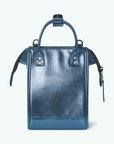 Sac à bandoulière Cabaïa bleu