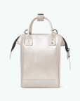 Sac à bandoulière Cabaïa beige doré - Georgespaul