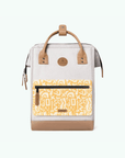 Sac à dos Cabaïa beige - Georgespaul