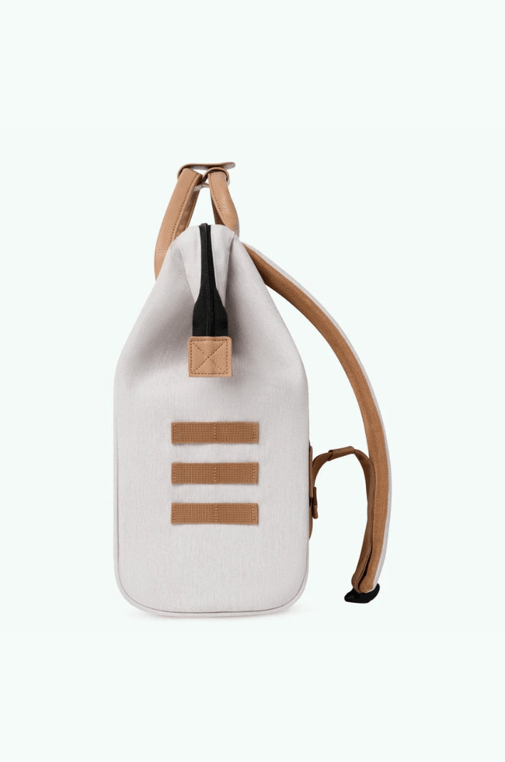 Sac à dos Cabaïa beige - Georgespaul