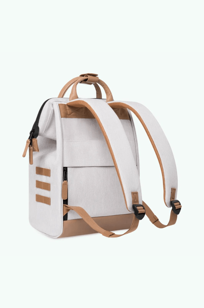 Sac à dos Cabaïa beige - Georgespaul