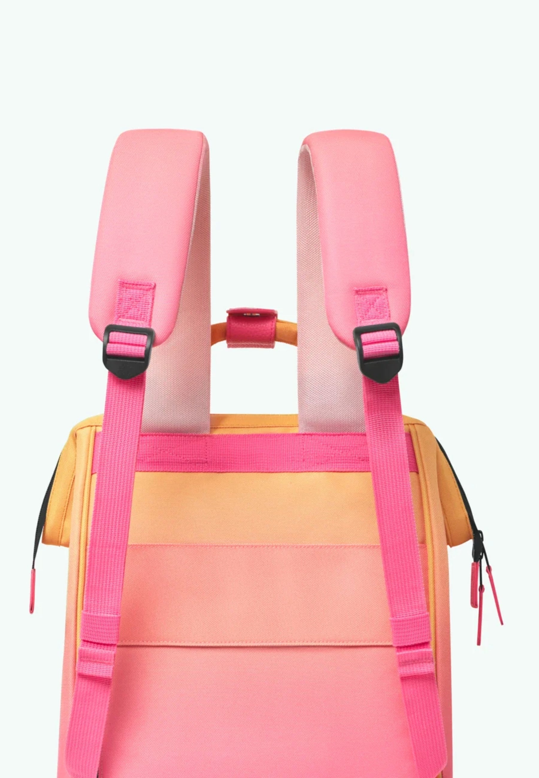 Sac à dos Cabaïa Cabourg Medium - Rose